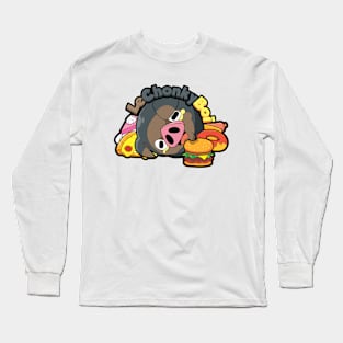 NPBL S7 - Team von Simson Long Sleeve T-Shirt